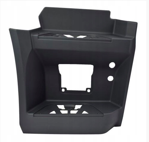 Stopien wneka kabiny LEWA Mercedes Actros MP4