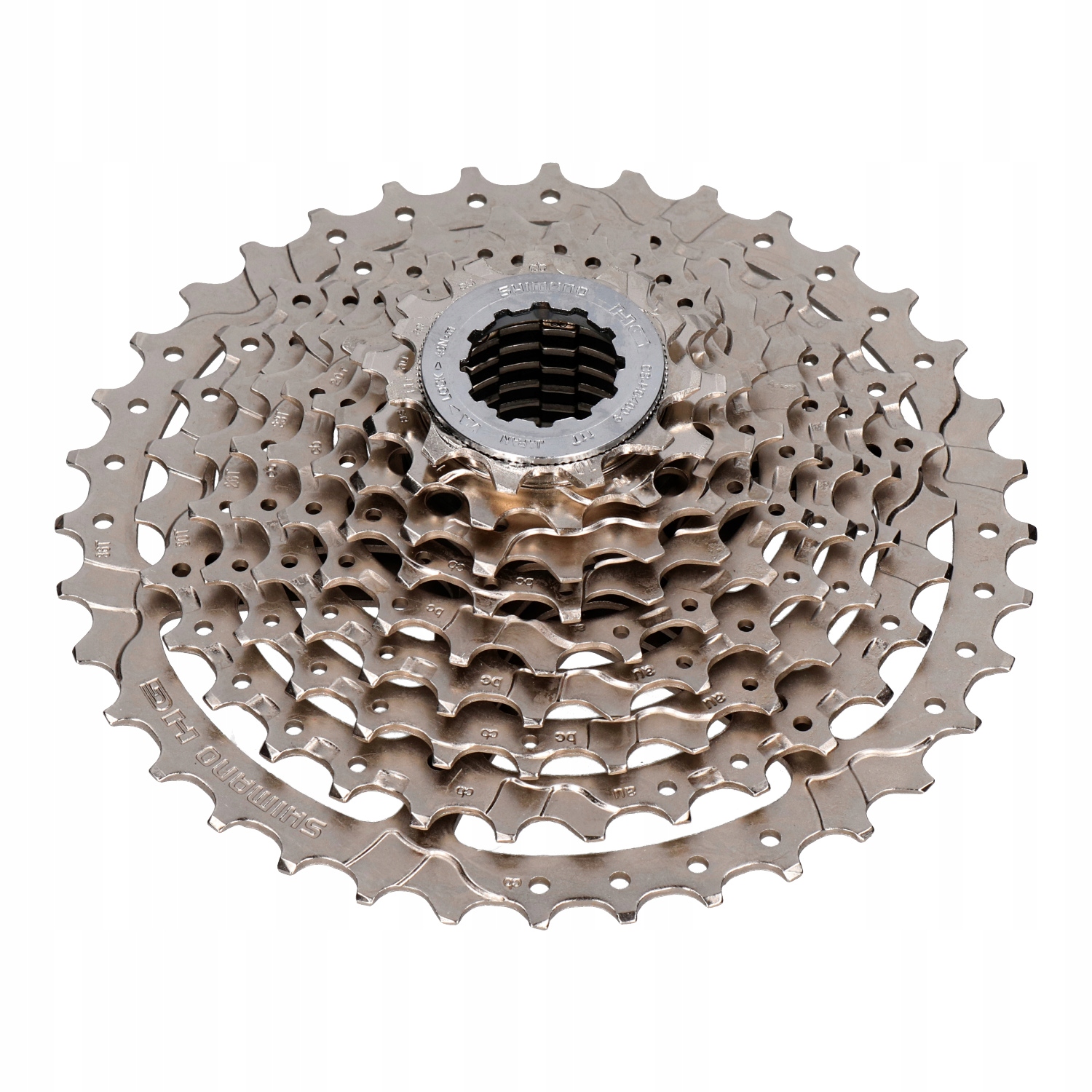 

Shimano CS-HG400 Kaseta 9s Alivio 11-36