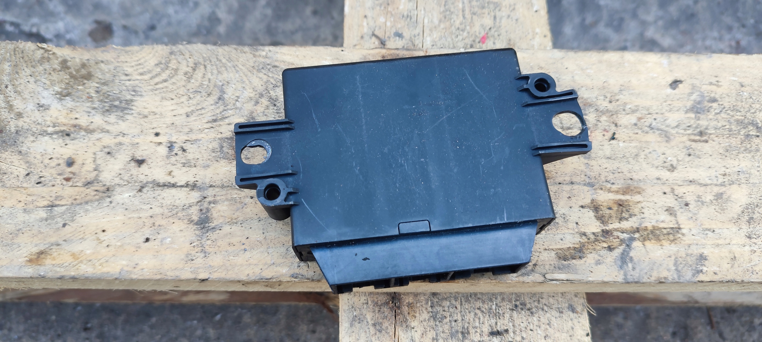 modulo parcheggio PDC JAGUAR XF 08- 6W83-15K866-AJ