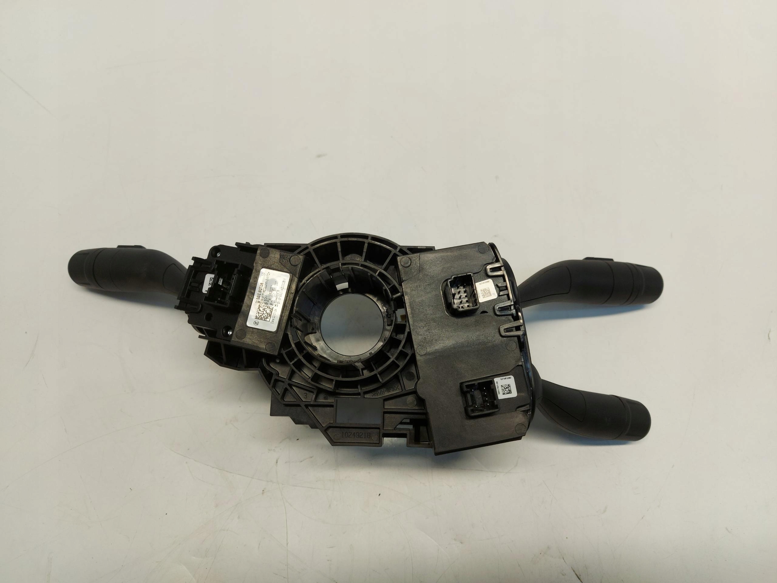 MG HS 2021, SUV 5D DEVIO LUCI TERGICRISTALLO TERGI manetka pajak 10820277