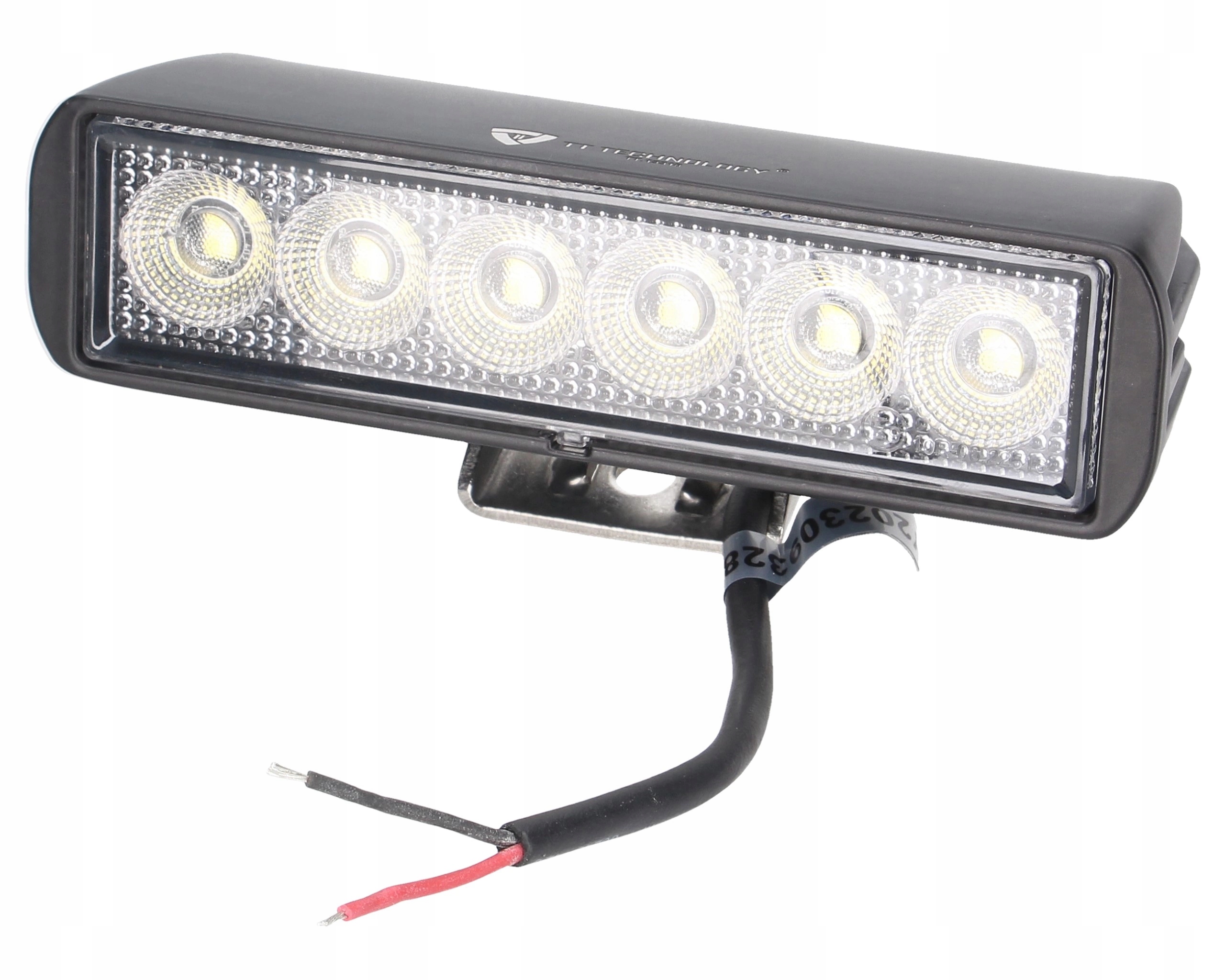 Led pracovní světlo 10-30V 24W TT.13318 Tt