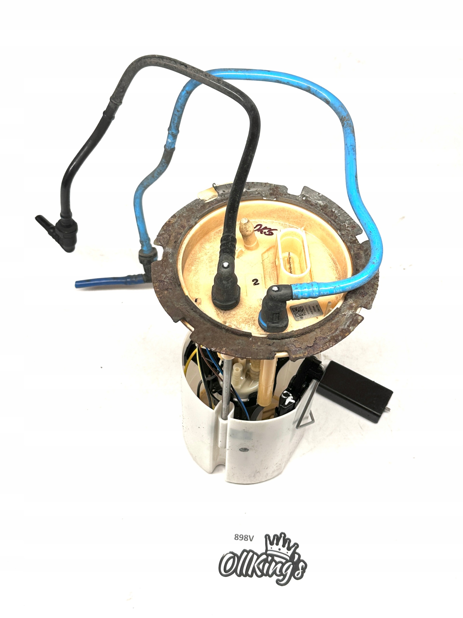 AUDI A3 8P 2.0TDI VW SKODA feed pump float 1K0919050J