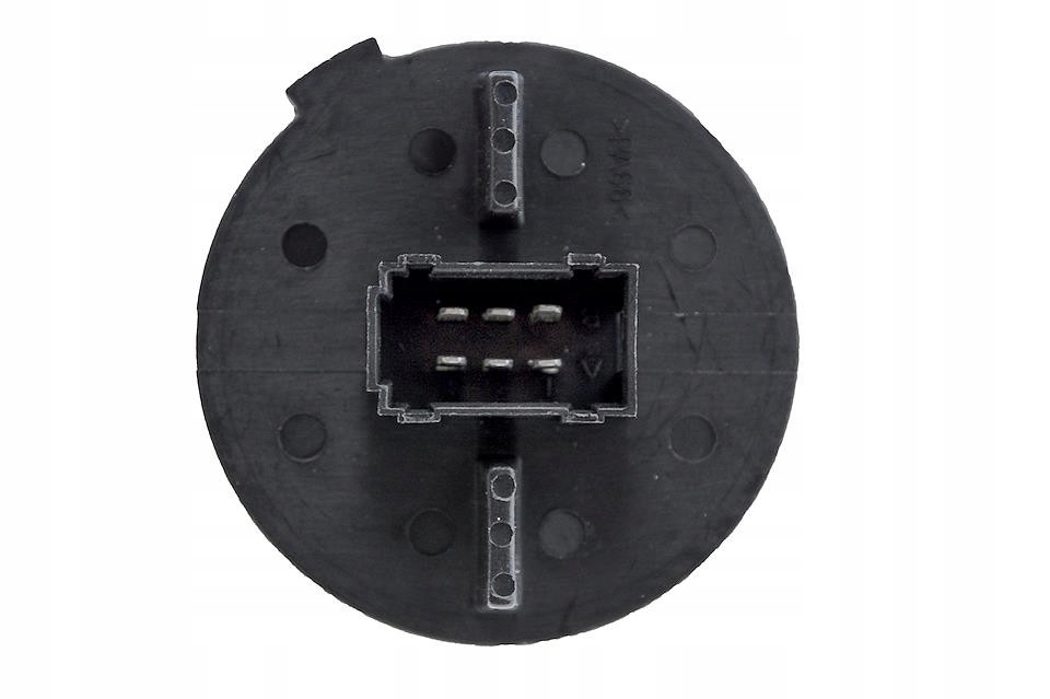 REZYSTOR DMUCHAWY CITROEN C2 2009- DS3 2009- Producent części NTY