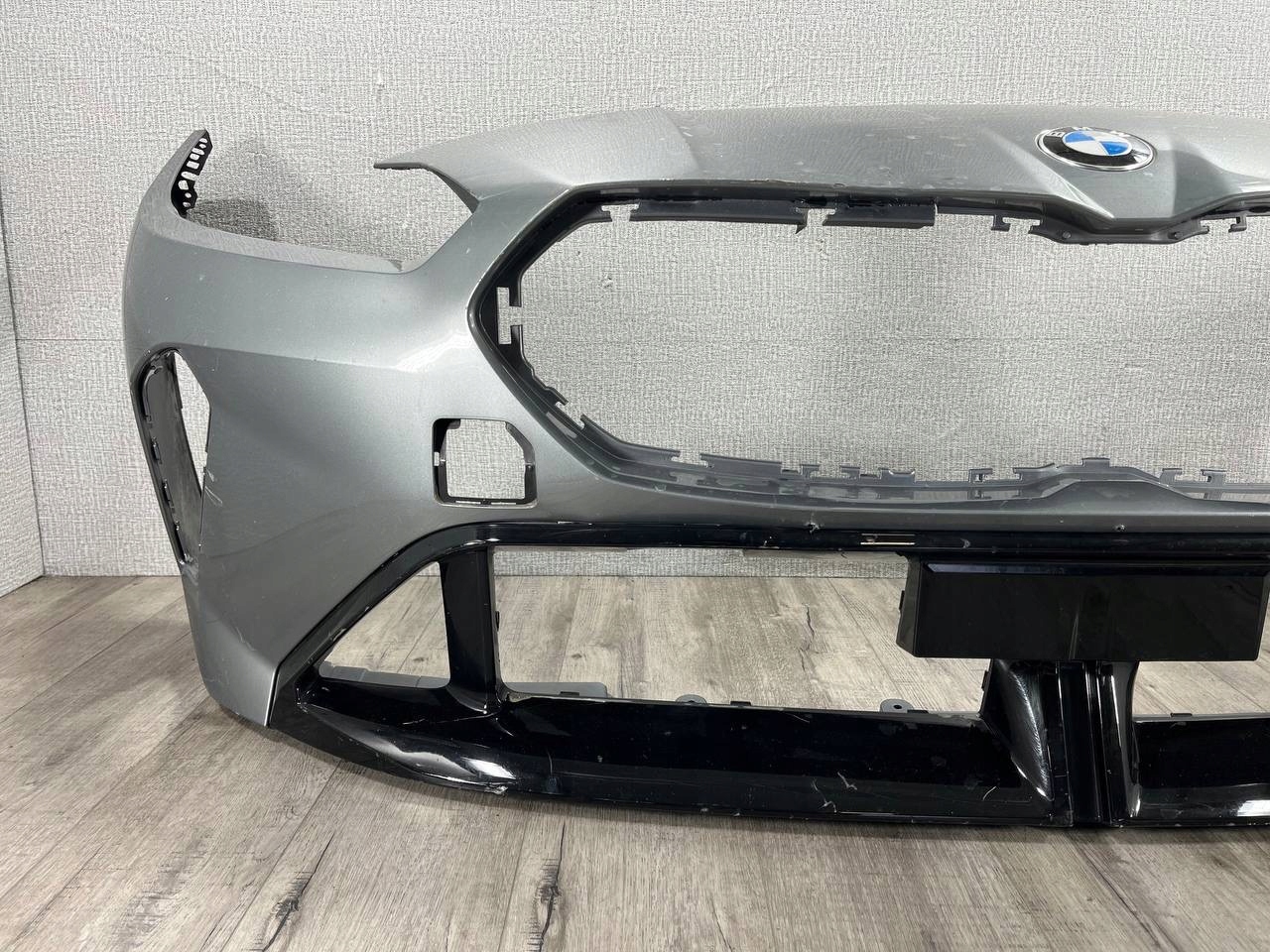 BMW 1 F70 M PAKIET 2024-> bumper front 5A64E31