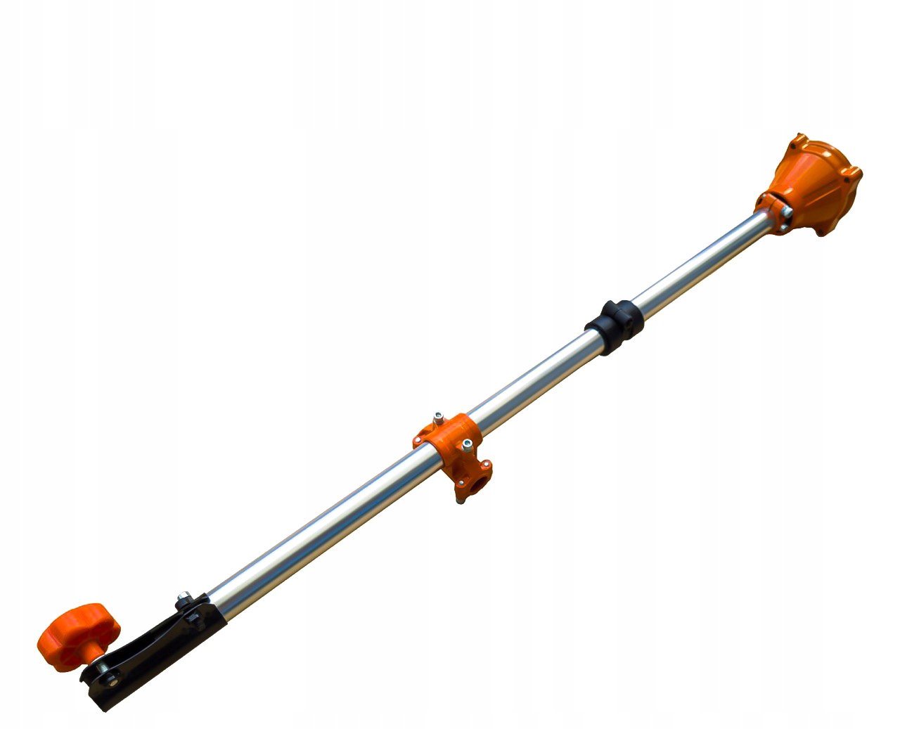 

Oryginalna Kompletna Rura Napędu 26MM 9 F BP520-27