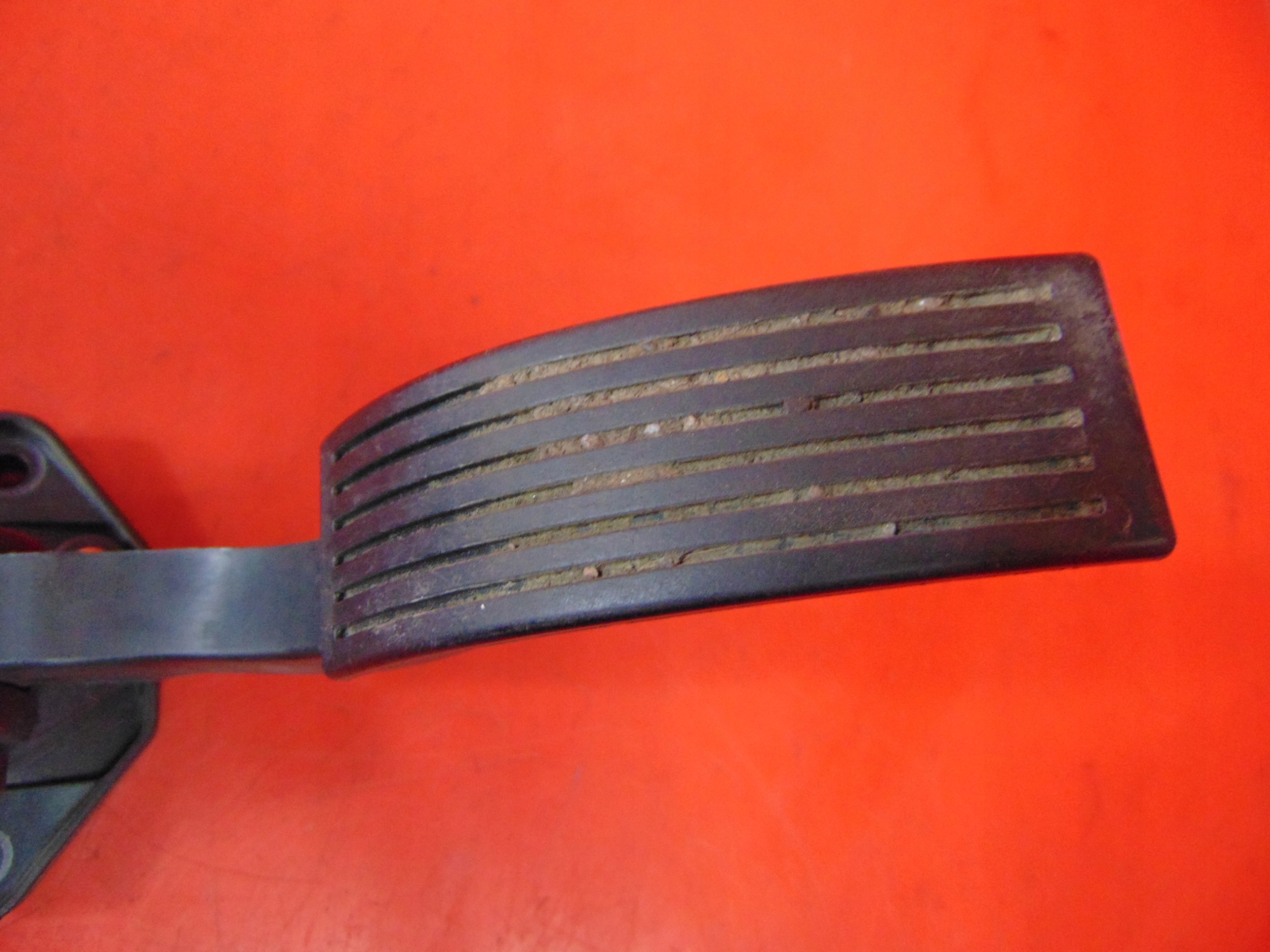 HYUNDAI SANTA FE 2 II 2.2 CRDI potentiometer accelerator pedal