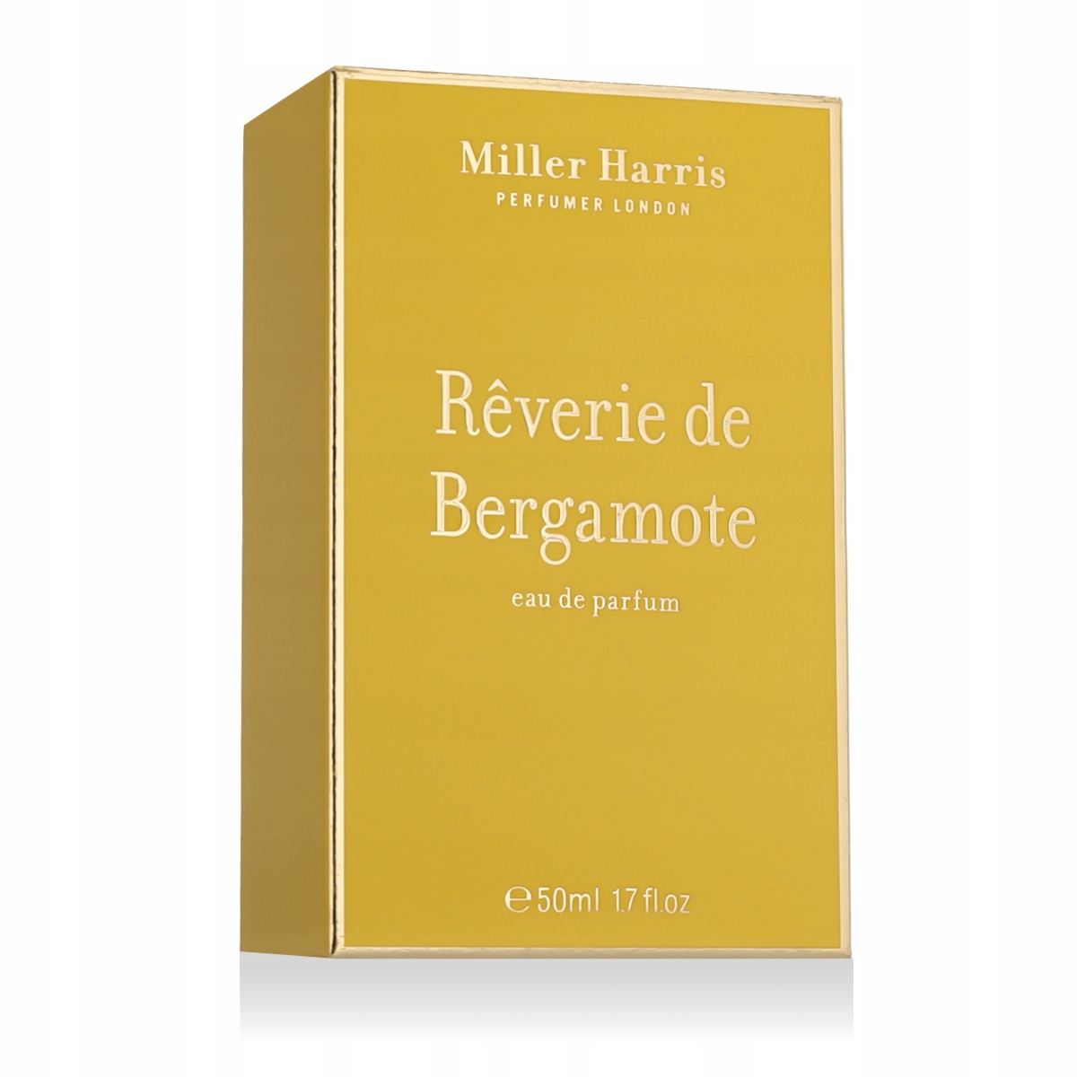 Miller Harris Rêverie de Bergamote Edp 50 ml Unisex