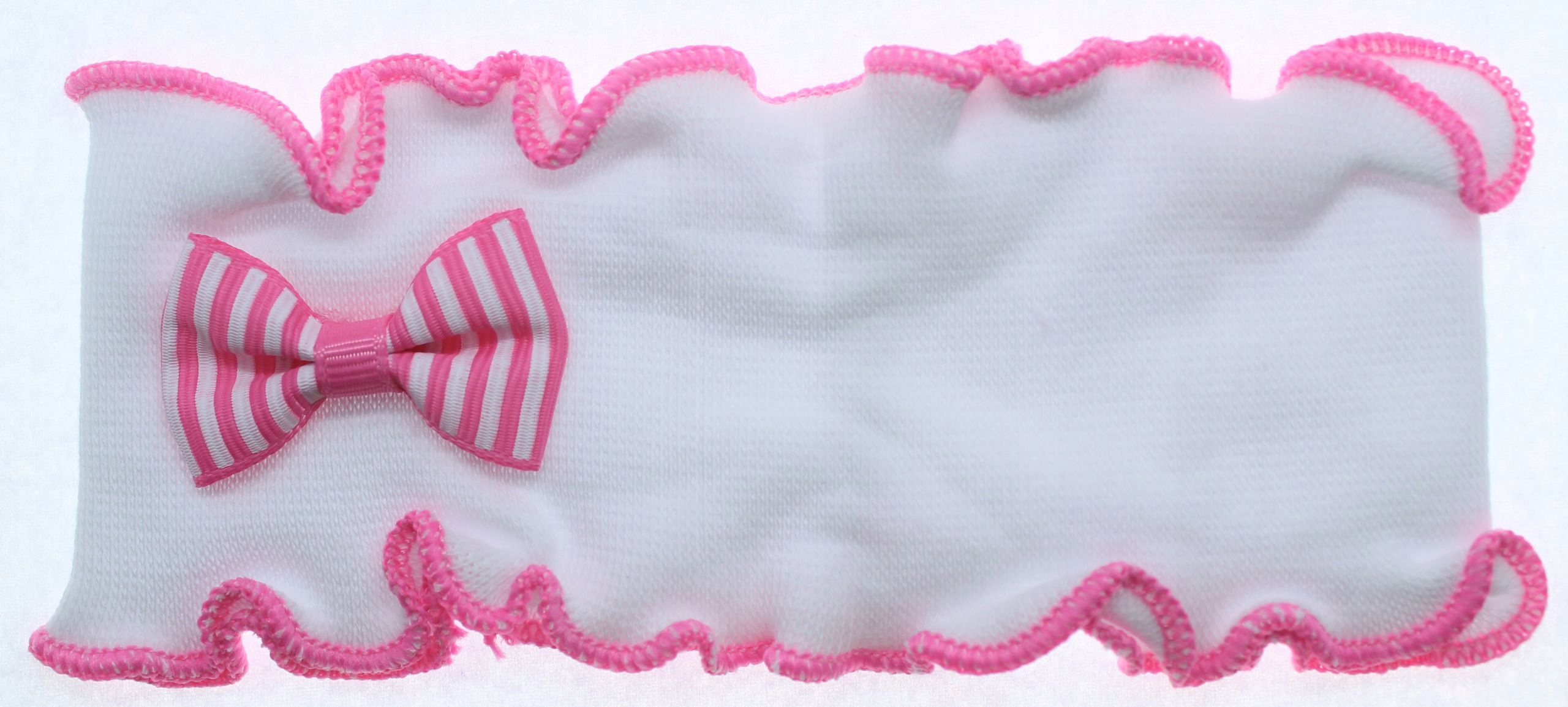 

Opaska uszy dziecko bawełna 6cm 30-48cm 0-3lat