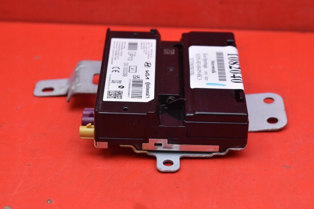 control unit module ECALL 96510-P1100 KIA SPORTAGE 5 V 21-25