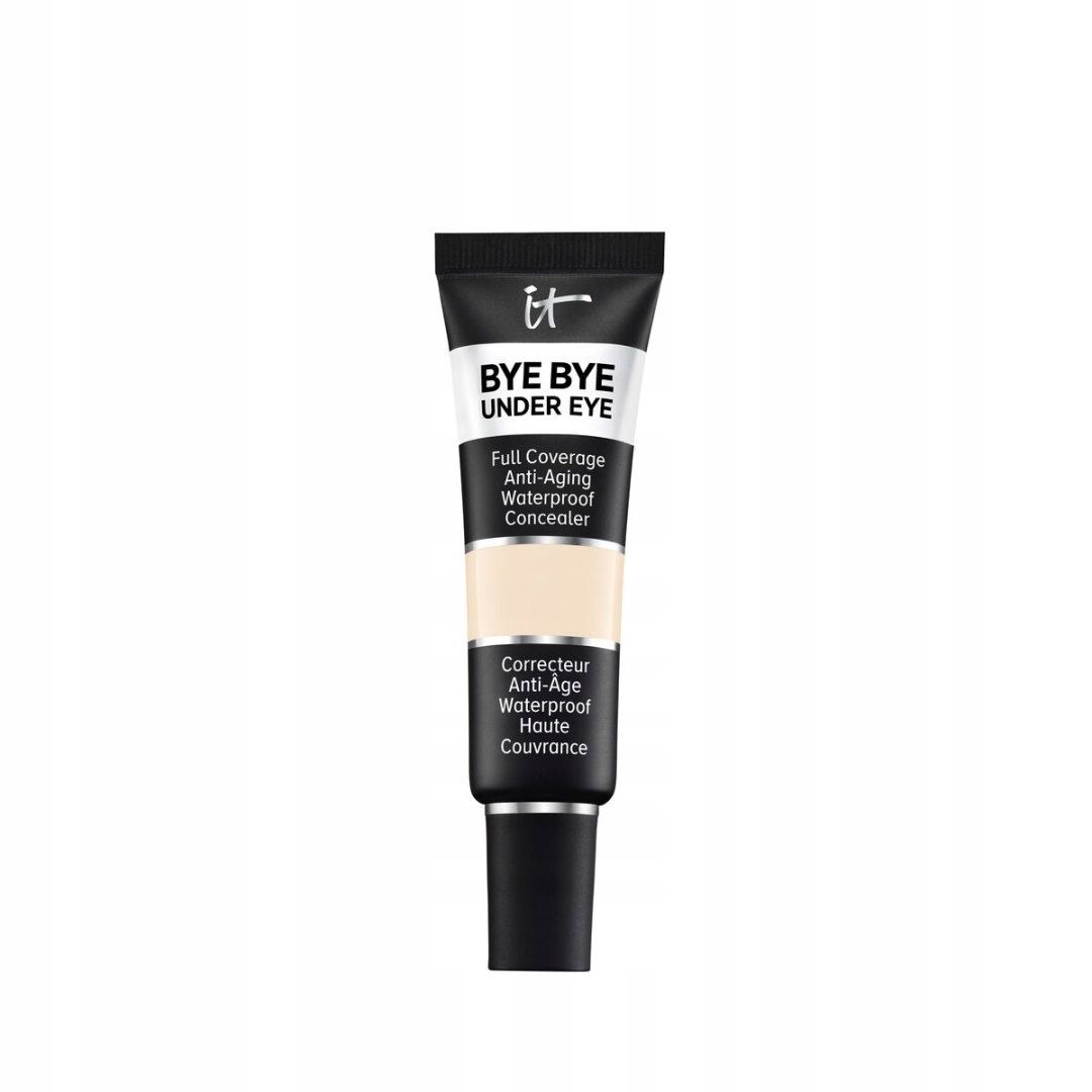 Korektor na obličej It Cosmetics Bye Bye Under Eye Jasný 12 ml