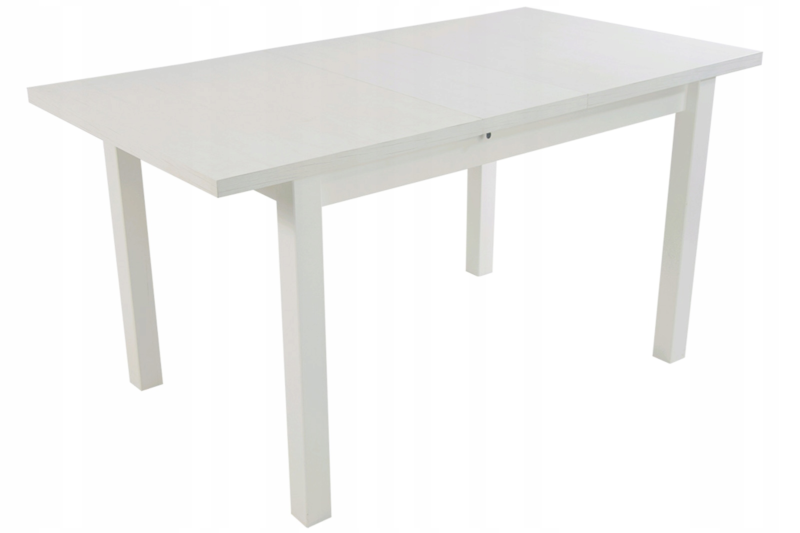 MEBLE KUCHENNE Stół do 180cm i 8 krzeseł SZARYCH Liczba elementów w zestawie 9