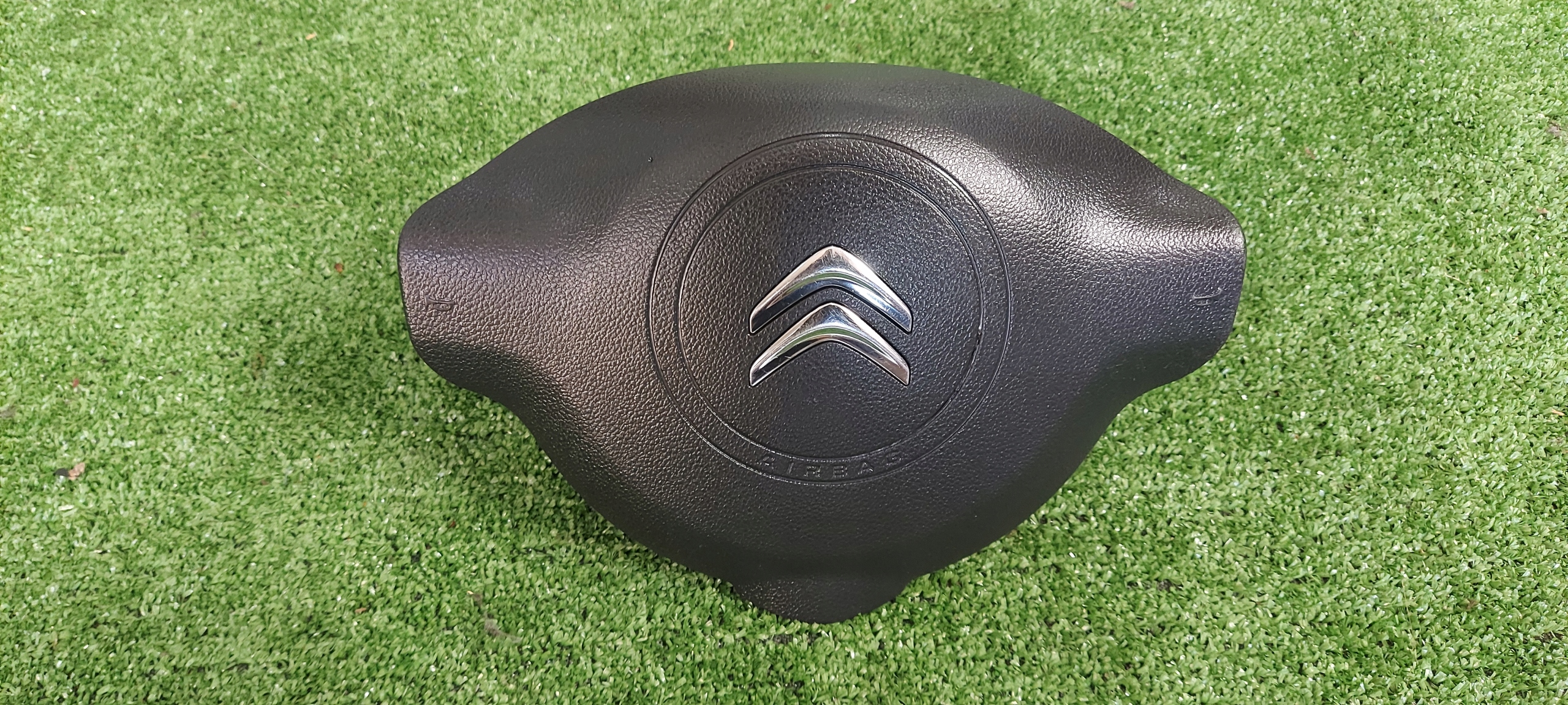 Airbag Deckel CITROEN BERLINGO III JUMPY II LIFT 96773146ZD