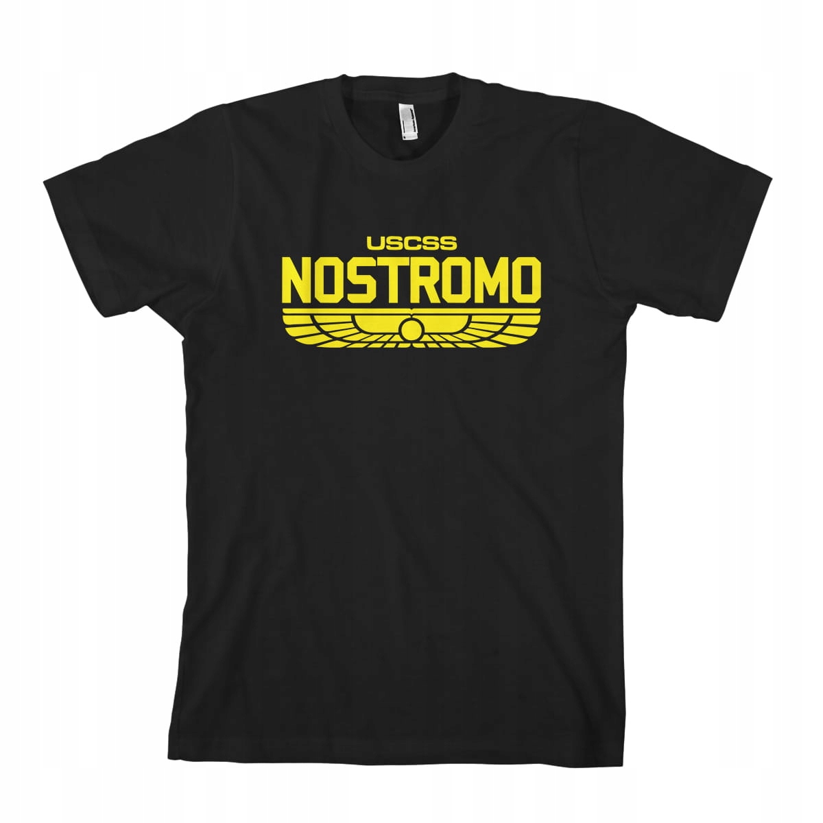 

Nostromo #alien #obcy koszulka męska