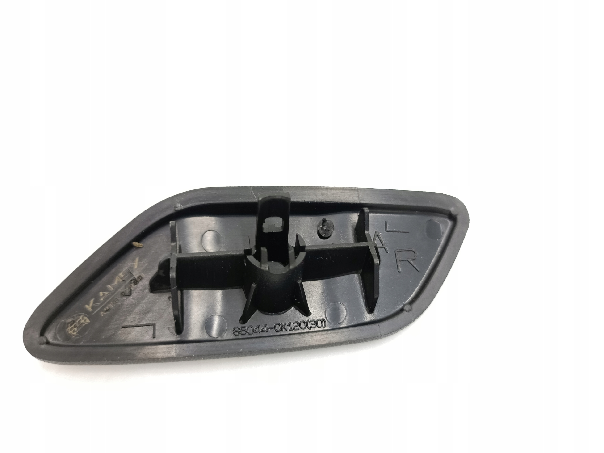 NOWY SPRYSKIWACZ Z ZASLEPKA TOYOTA HILUX VIII 8 R Part manufacturer KAMEX