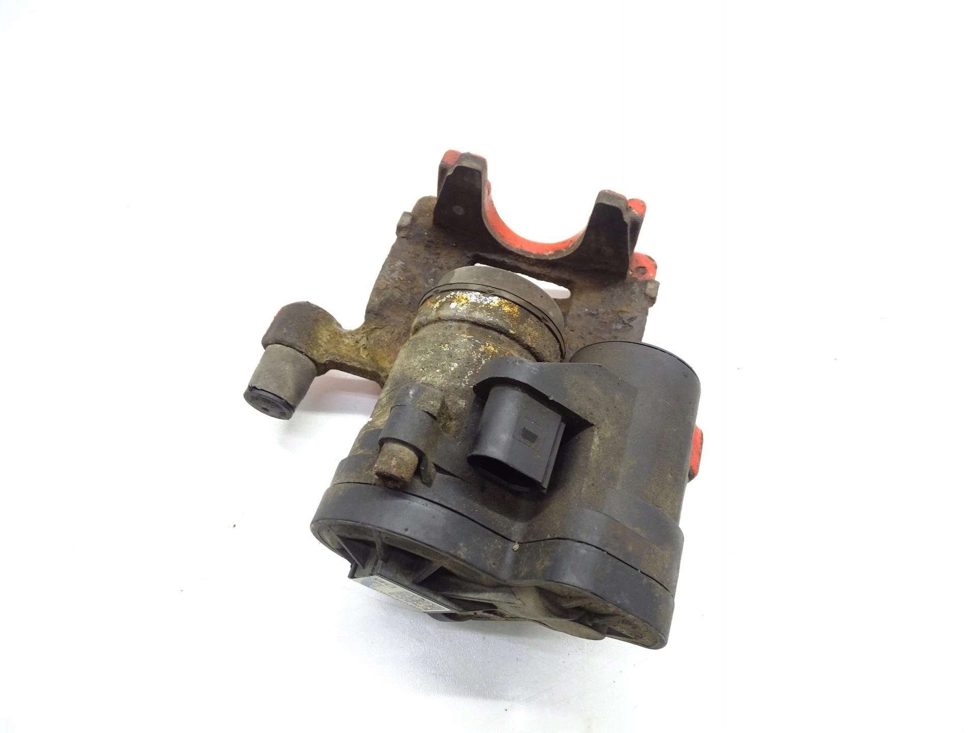 caliper brake left rear part rear AUDI A3 8V 5Q0615405DB