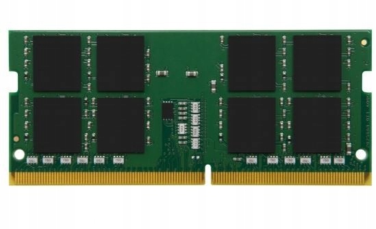 Kingston Pamäť notebooku 8GB 3200 KCP432SS8/8