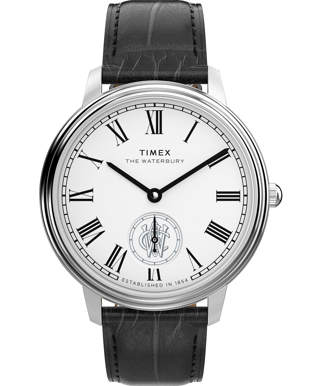 Pánské hodinky Timex Waterbury Metropolitan