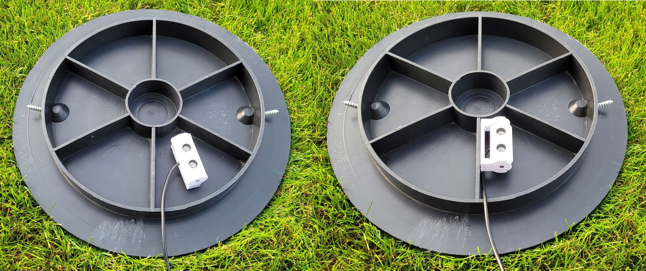 Czujnik Poziomu Ilości Szamba WiFi SUPLA Rodzaj czujnika inny