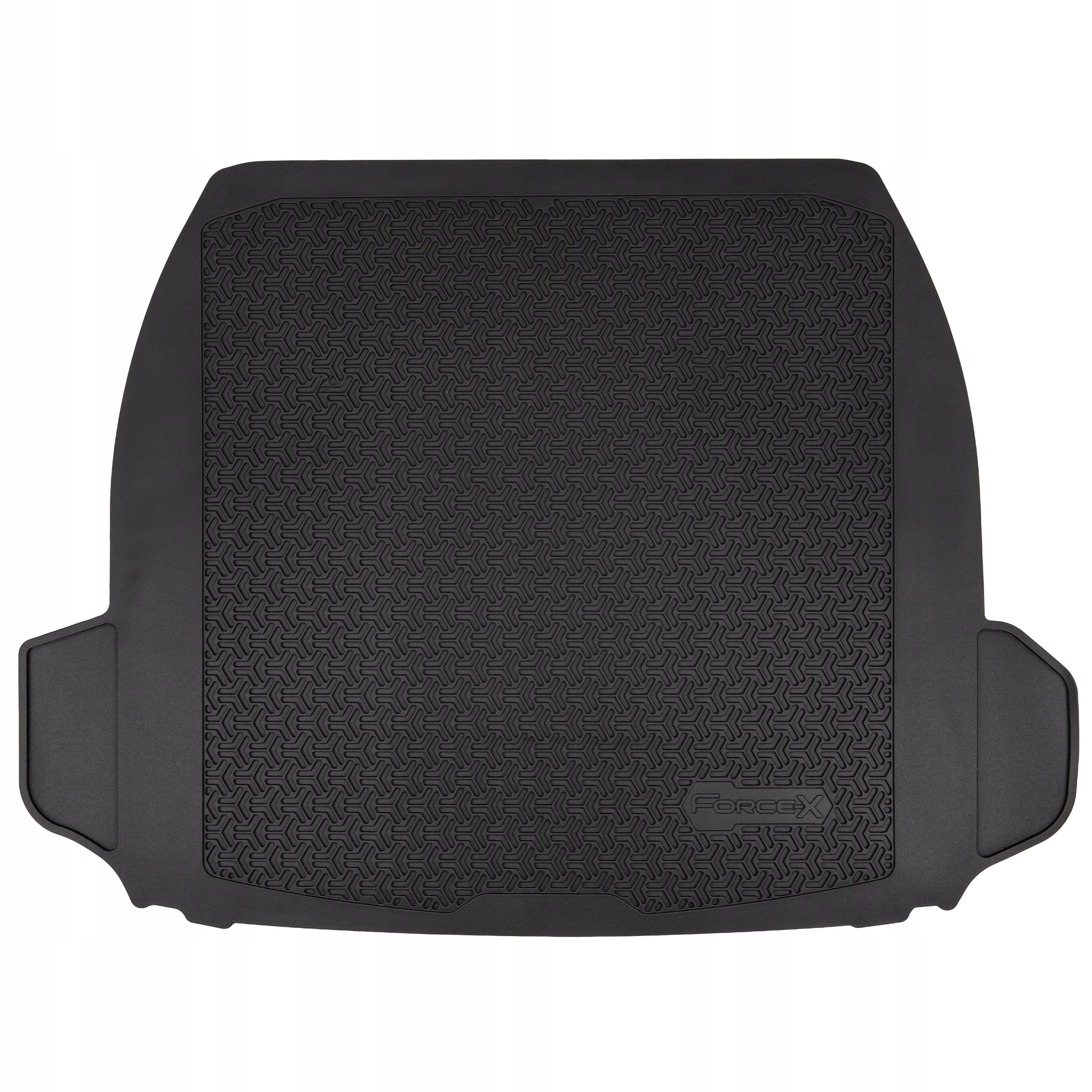 Frogum Gumowa mata bagażnika Force-X do Volvo S80 II 2006-2016