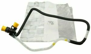 PRZEWOD PALIWA CITROEN C4 C5 2 0 HDI typ SIEMENS