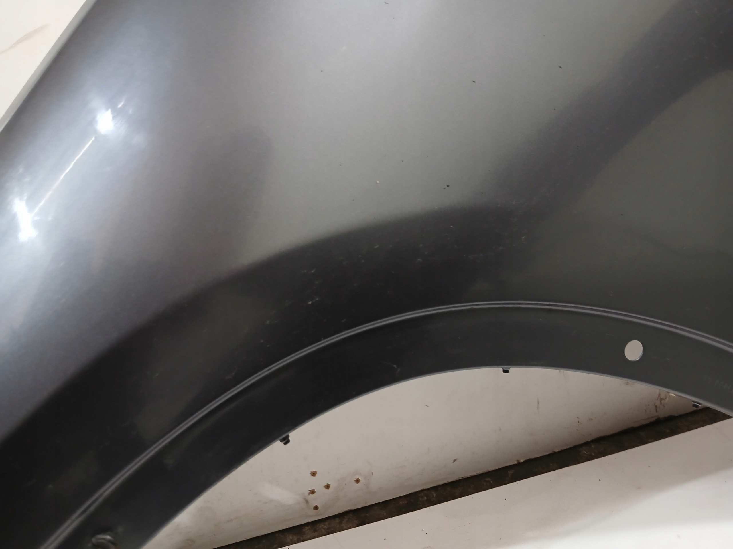fender left front BMW X1 E84 LIFT B39 OE