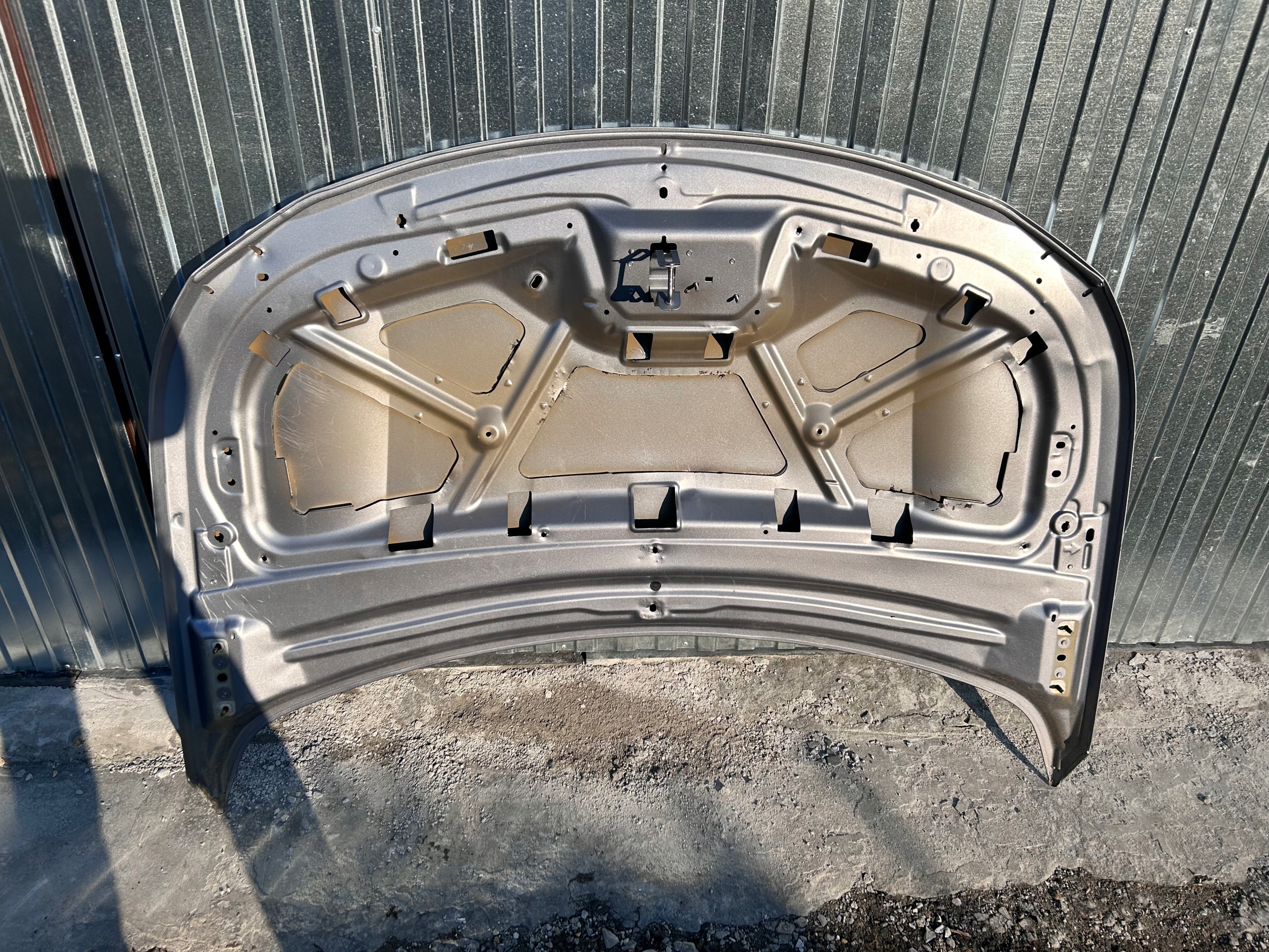 Cofano PEUGEOT 3008 5008 II