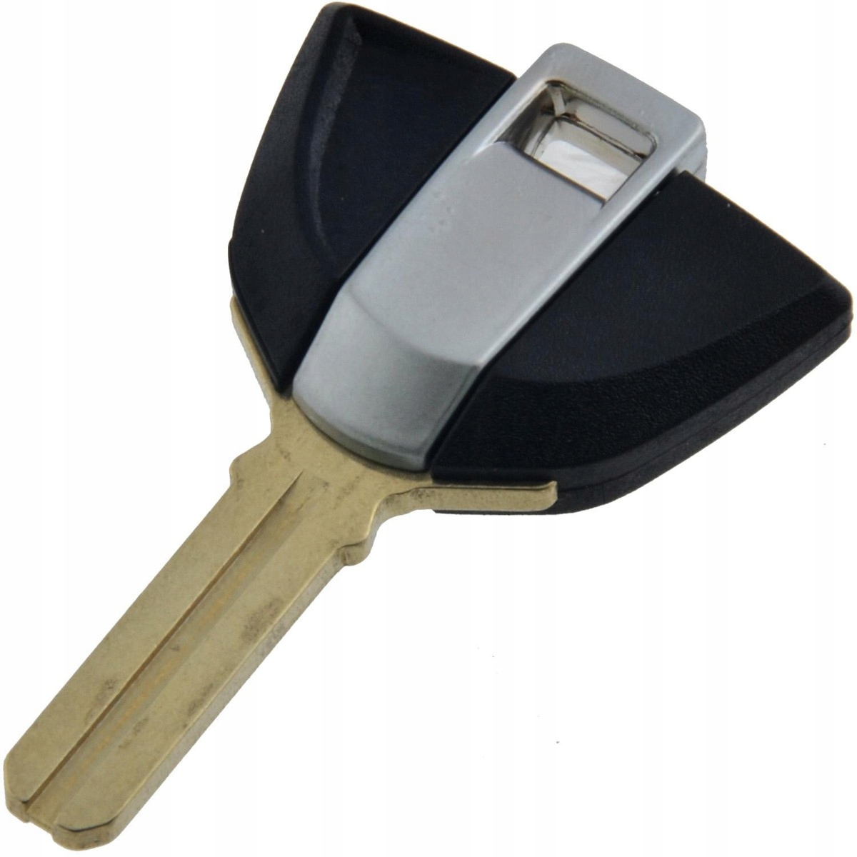 

Bmw Kluczyk Motocyklowy Pod Transponder Grot BW9