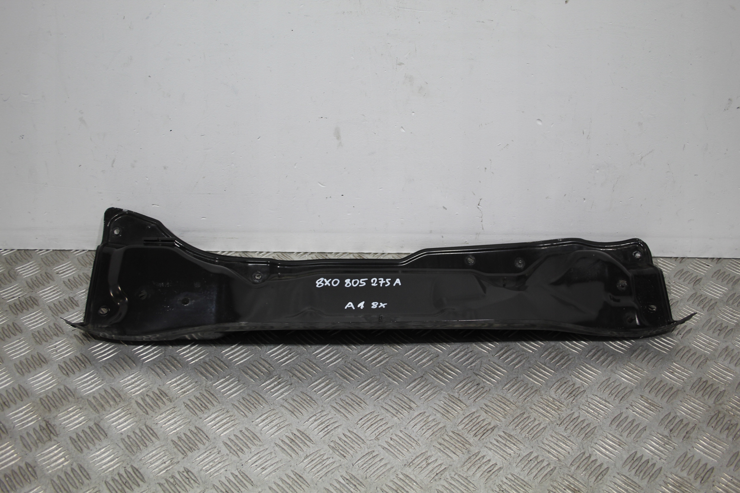 torpedo lower metallic AUDI A1 8X0 8X 8X0805275A