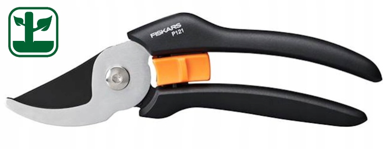 

Sekator Nożycowy Jednoręczny Fiskars Solid P121
