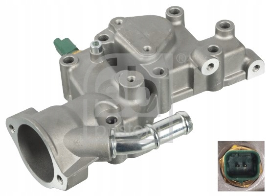 FEBI Bilstein 170795 корпус термостата