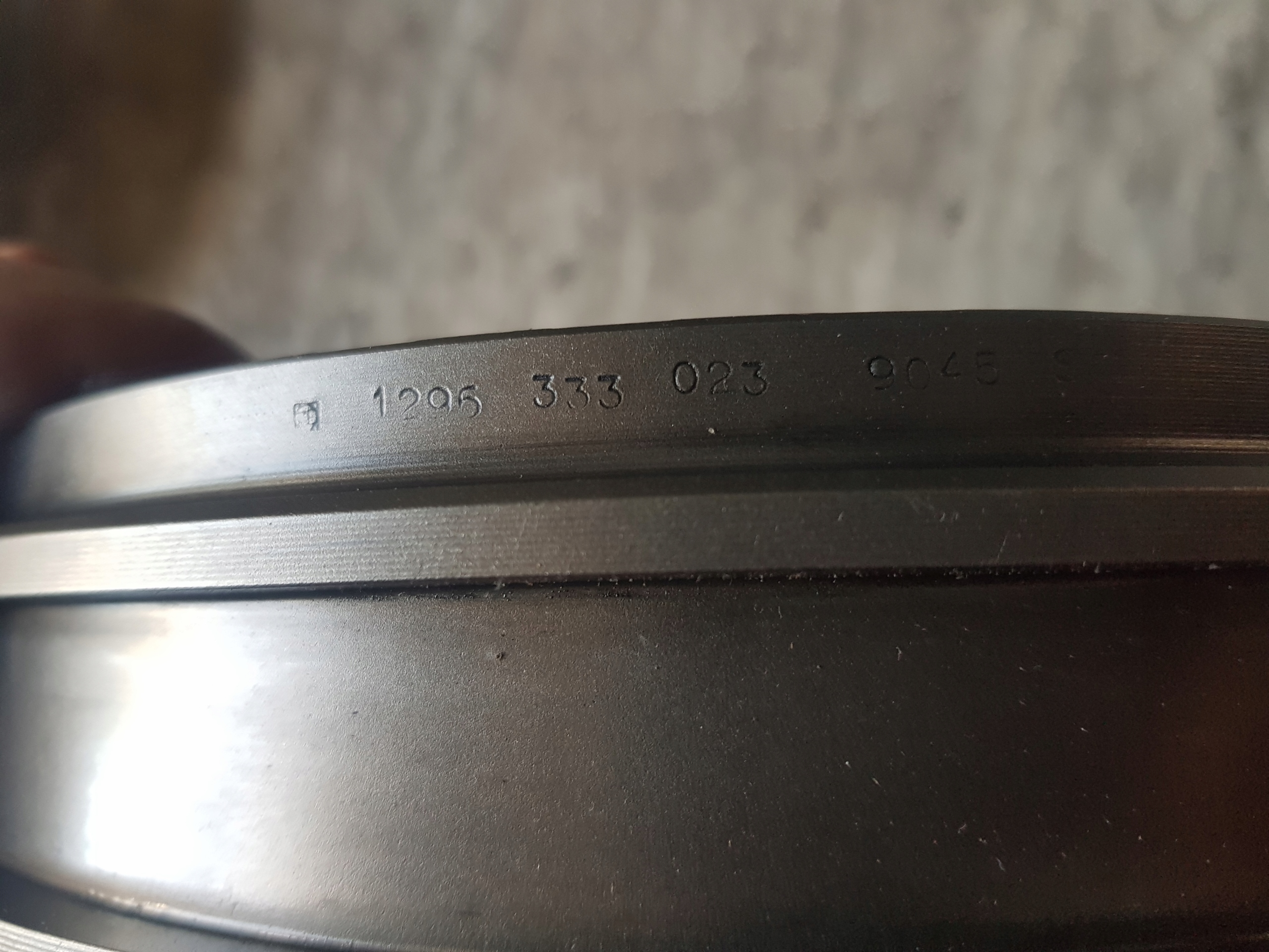 Man Zf przesówka przekładni planetarnej Producent części ZF