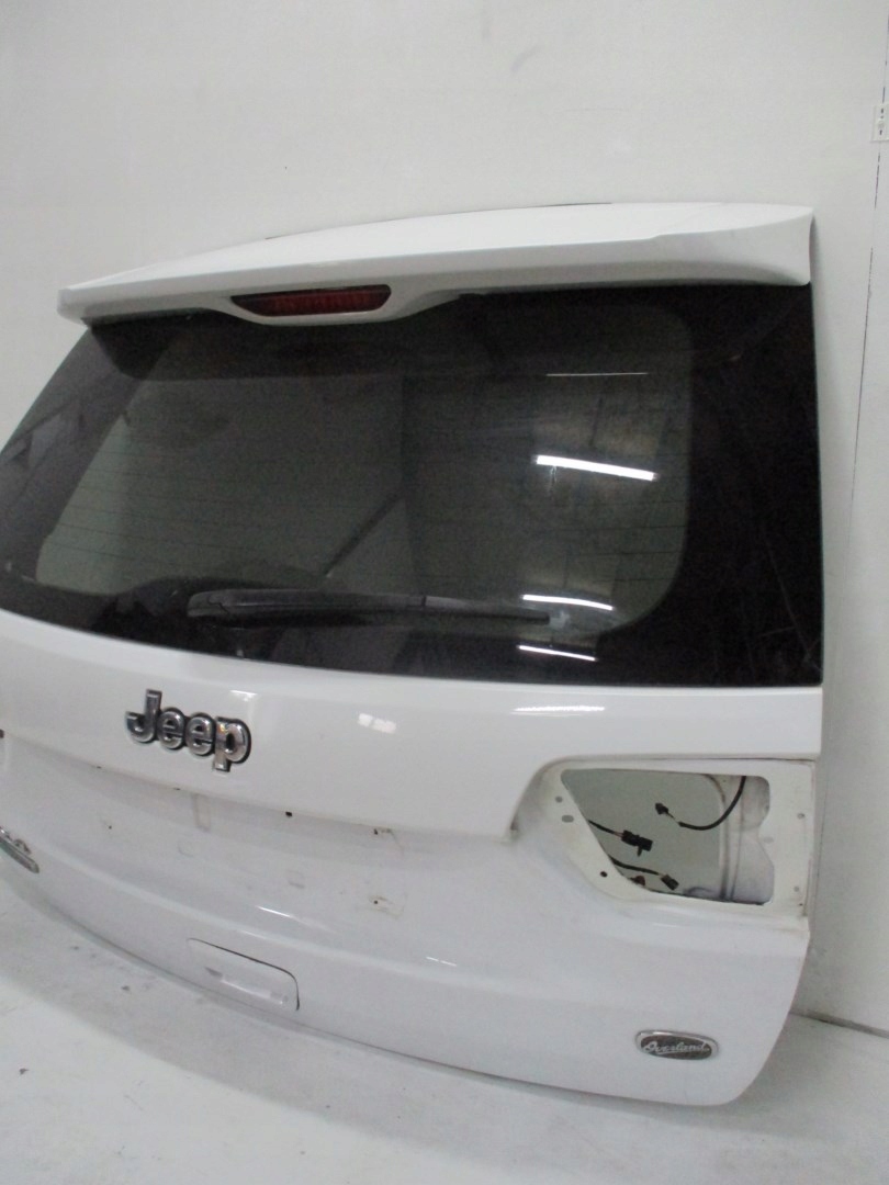 Klapa JEEP GRAND CHEROKEE KAMERA 13R Producent części Jeep OE