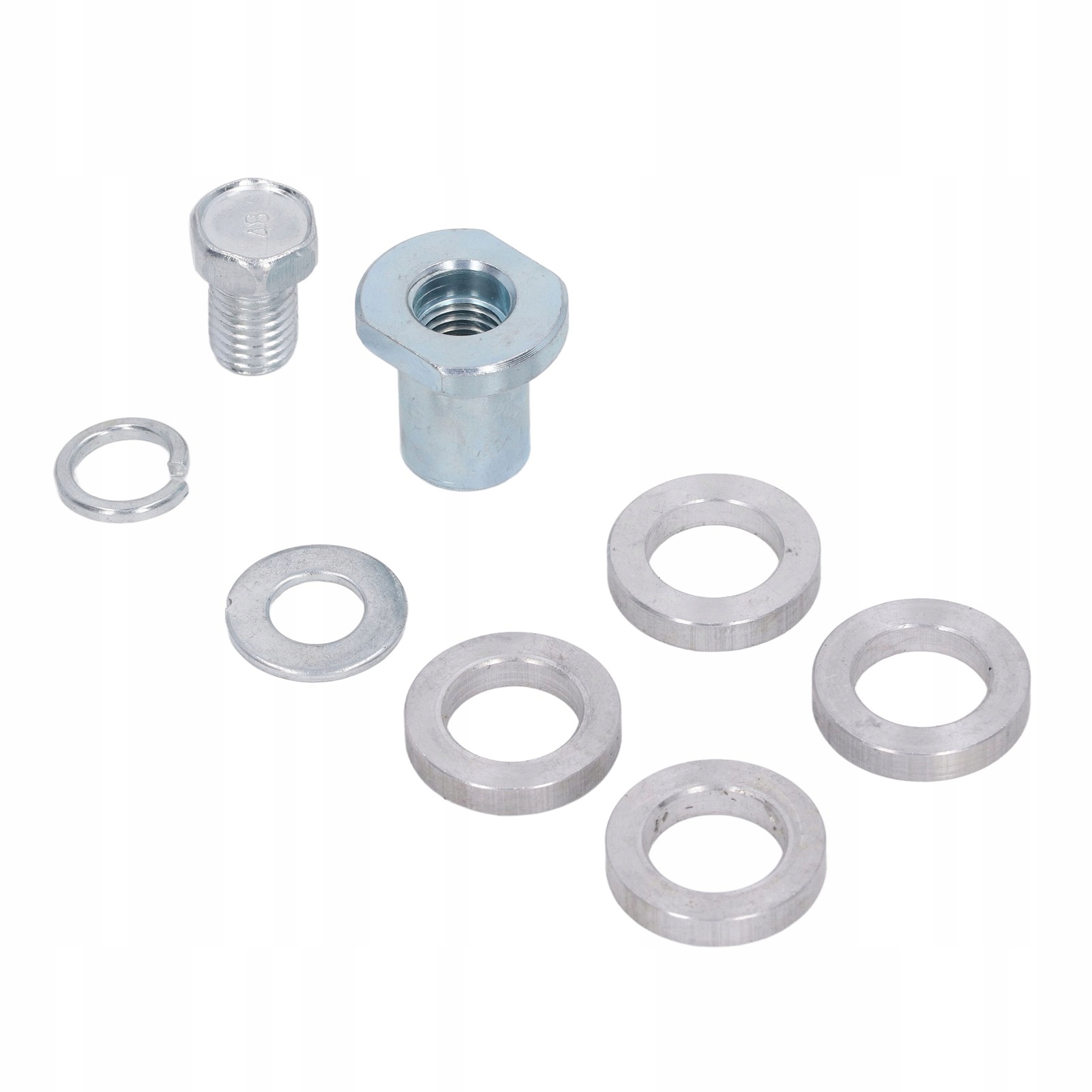 ADAPTER DO SZLIFIERKI ZESTAW M14 KLUCZ NAK Kod producenta 1011220330512