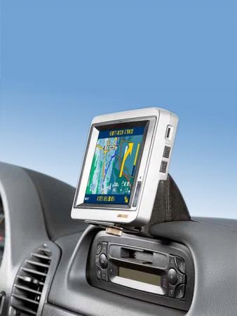 Uchwyt na telefon Kuda Mercedes Sprinter od 2/2000 do 03/2006