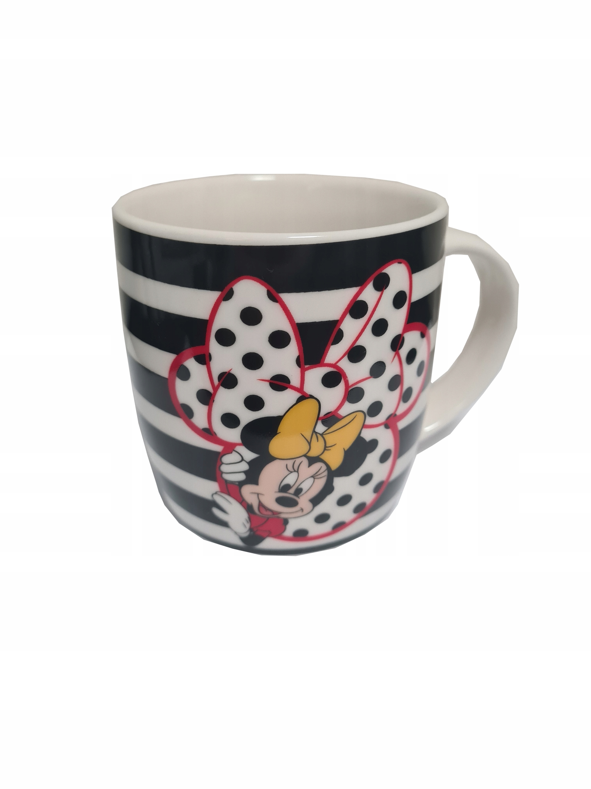 

Kubek Myszka Minnie Disney ceramika 380 ml