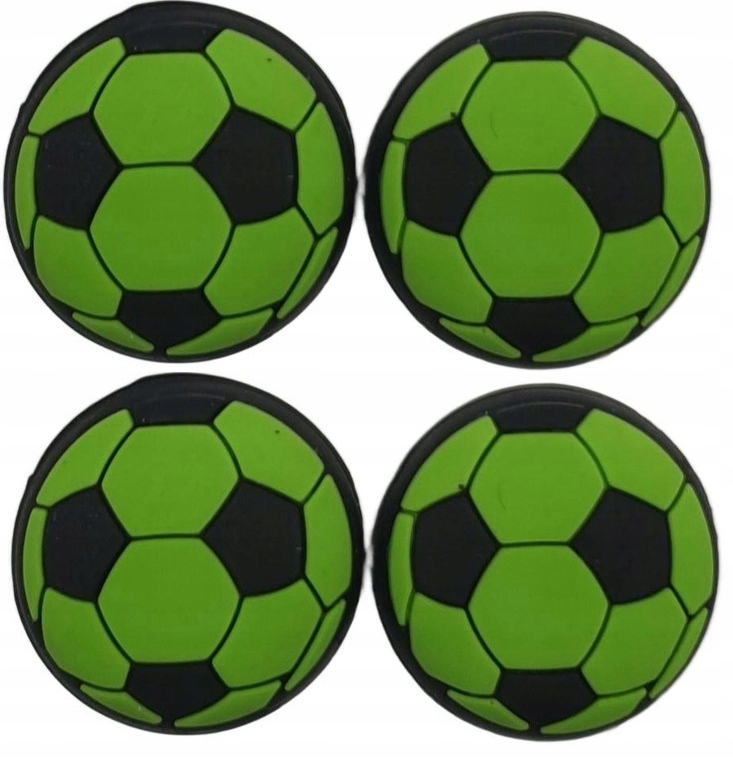 2X NAKŁADKI GRIPY GUMKI NA ANALOGI PADA XBOX 360