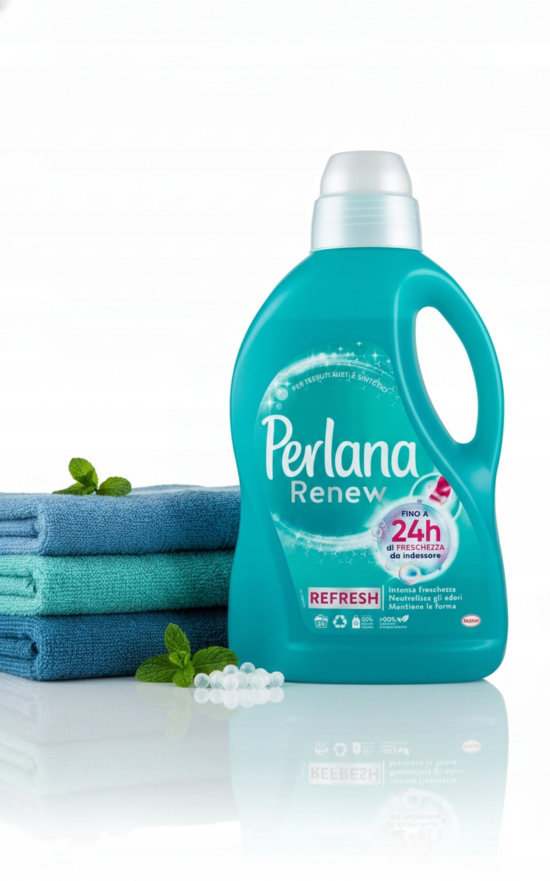 Levně Perlana 24 Refresh 1,44 l