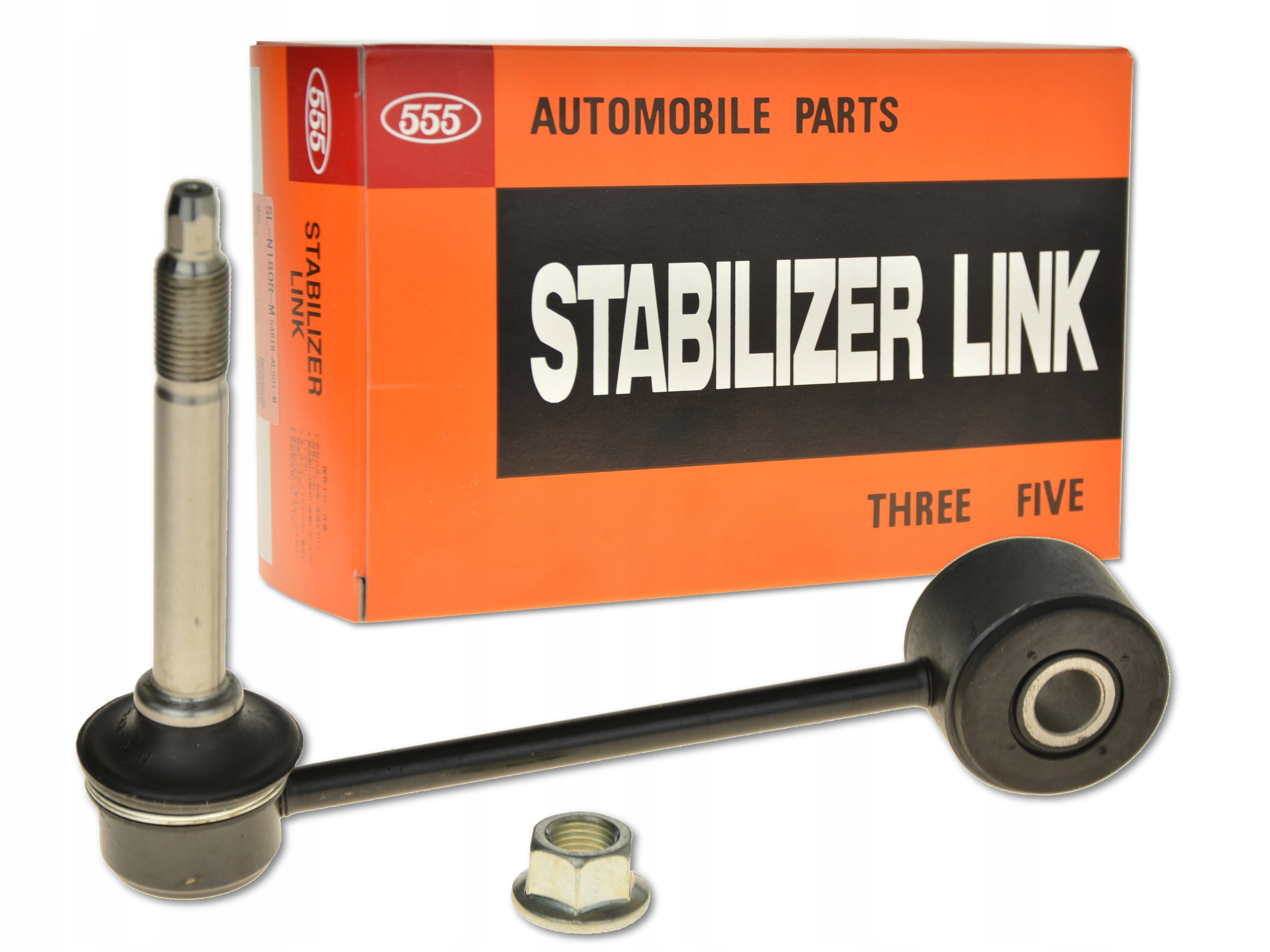 Spojka Stabilizátoru Přední SL-T070-M 555 Japonská