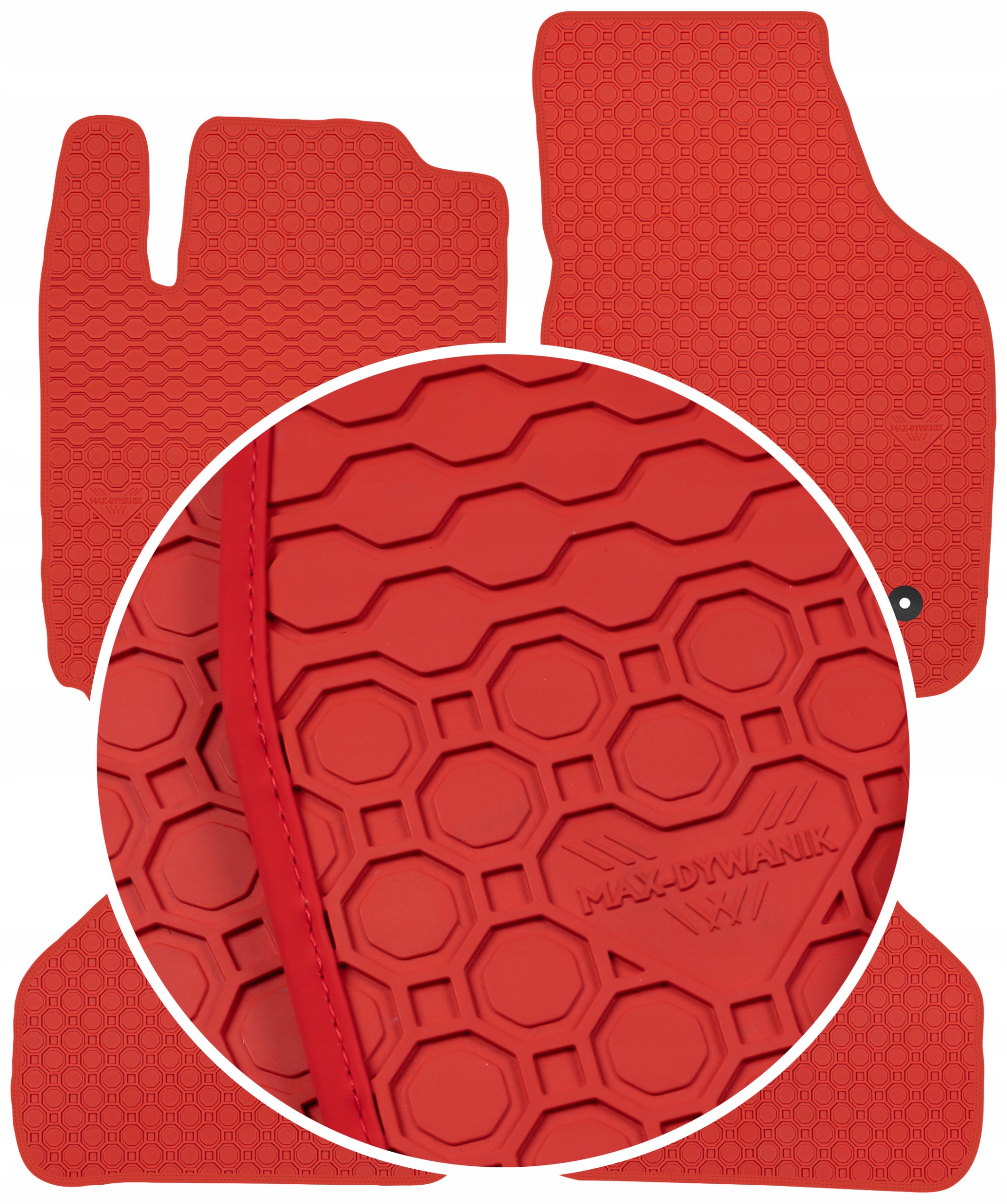 Opel KMeriva A 2003-2010 Koberce PrimeLiner