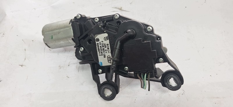 Motor Wischer TYLNYCH VW FOX 006B20059