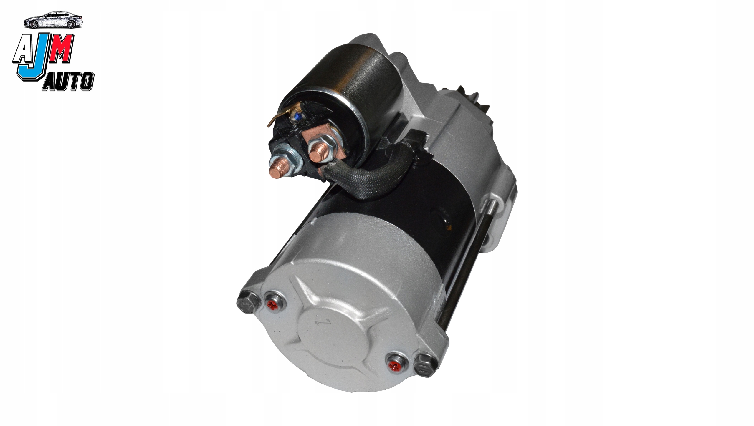 Rozrusznik 2.2 Di dCi 4x4 Nissan X-Trail T30 Jakość części (zgodnie z GVO) O - oryginał z logo producenta pojazdu (OE)