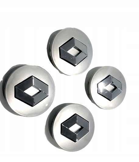 DEKIELEK KAPSEL KOLA ALUFELGI RENAULT 8200043899