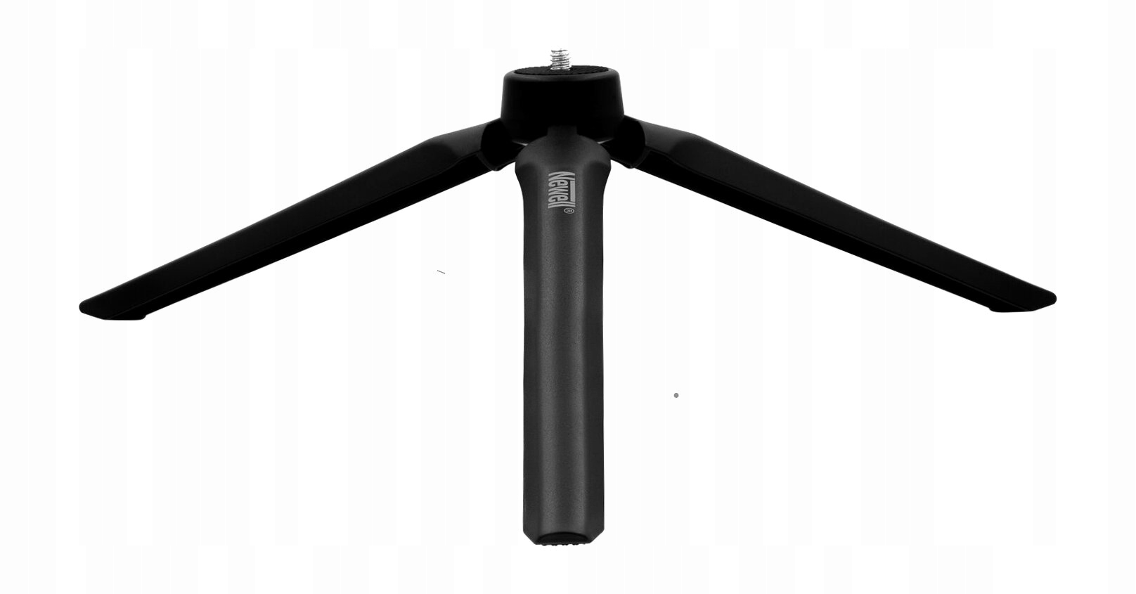 Statyw oświetleniowy Newell Mini-01 czarny