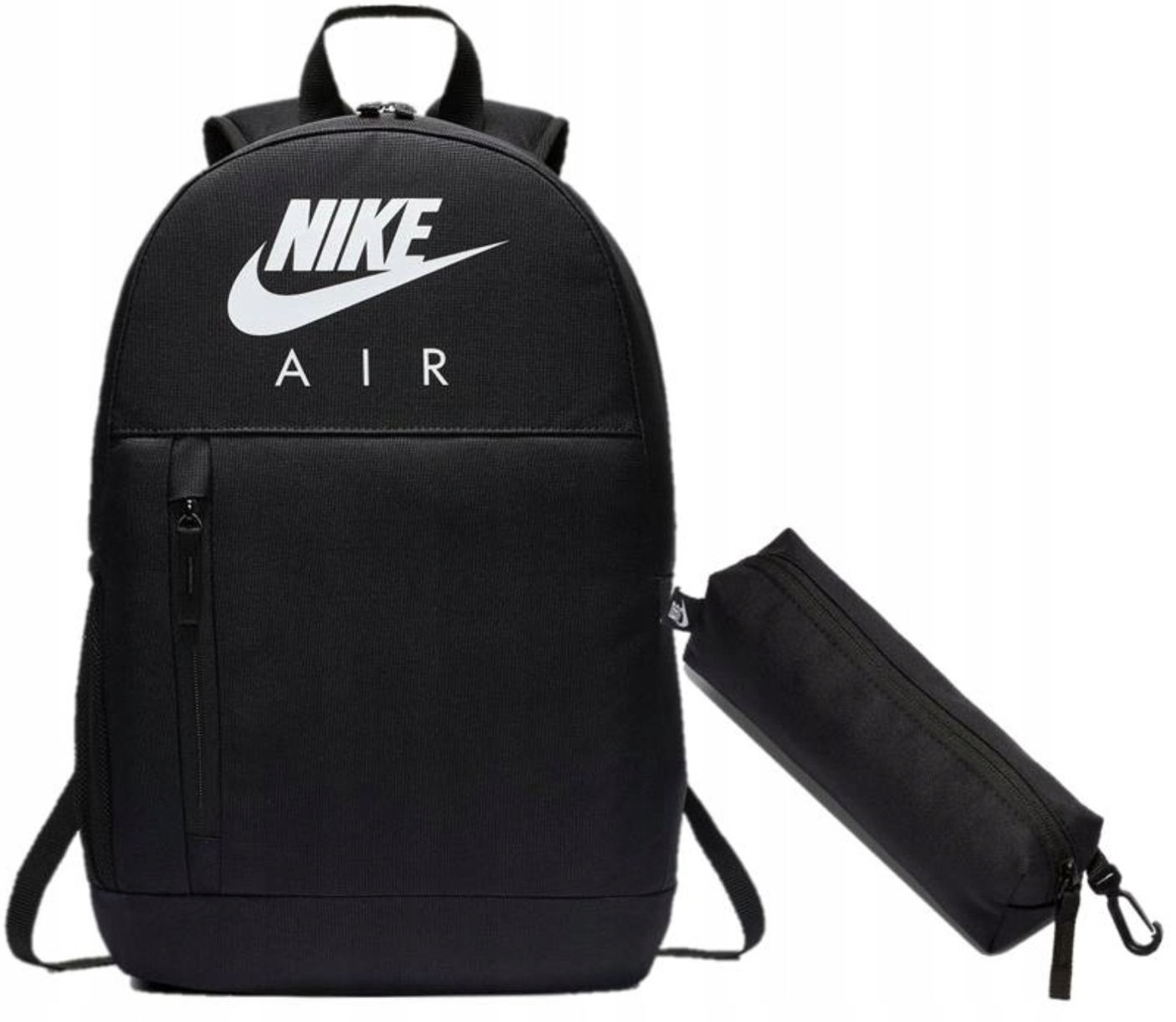 BA6032-010 Školní Batoh Nike Elemental Sportovní S Penálem