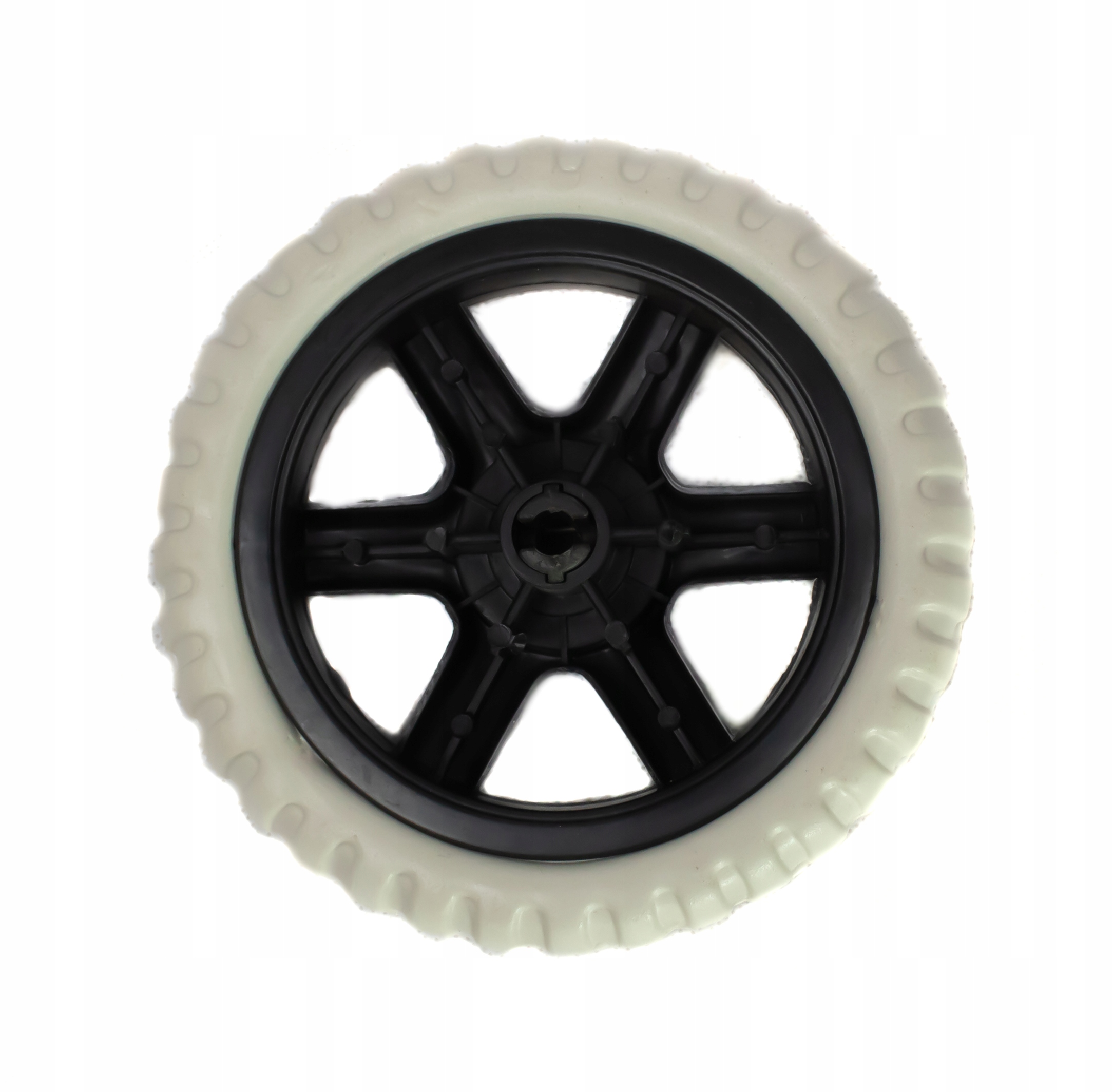 TORBA GARILA NA KÓŁKACH WÓZEK NA ZAKUPY 30L Kolor niebieski