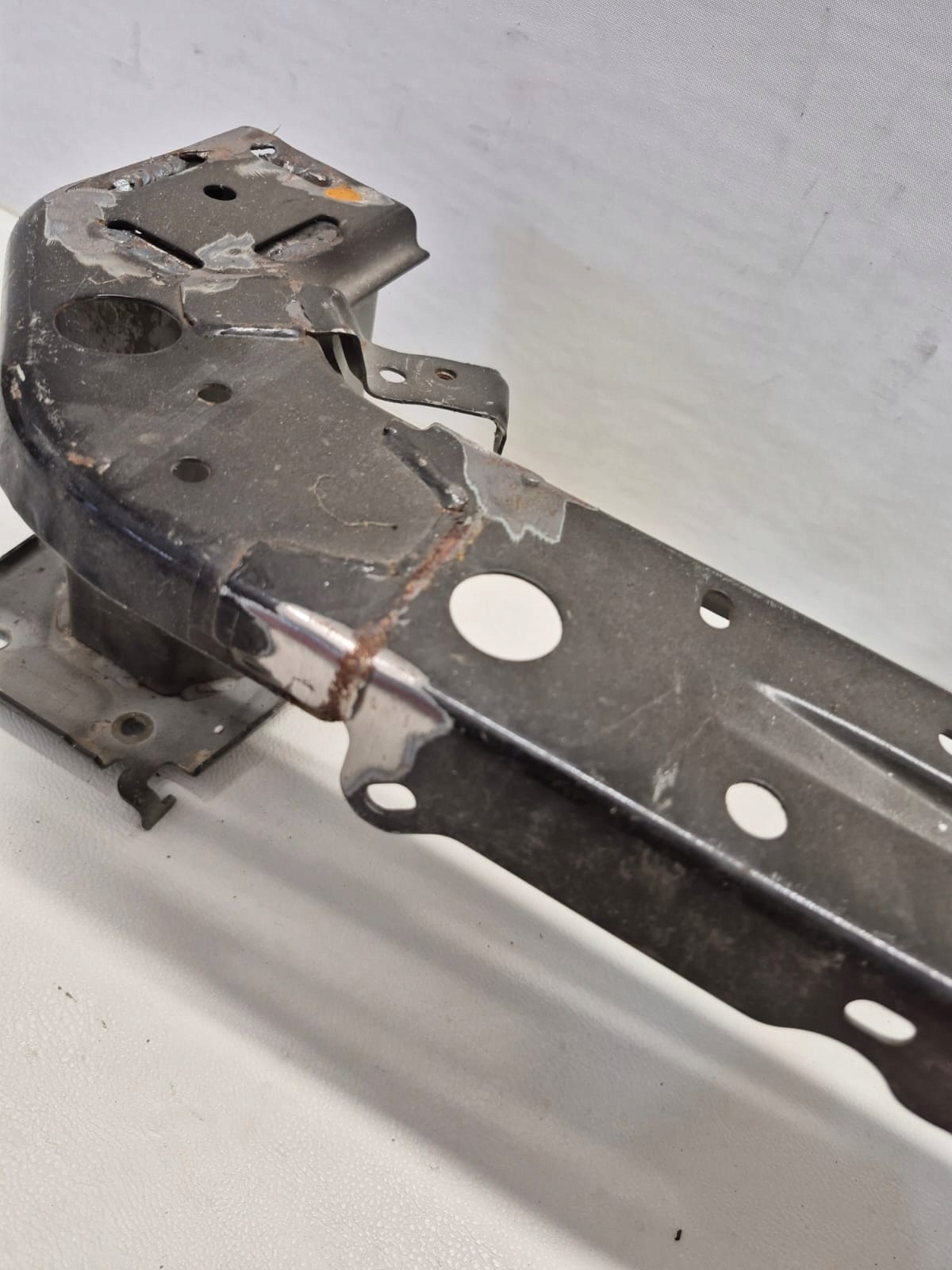 MITSUBISHI ASX and 1 10-19 bumper support front front
