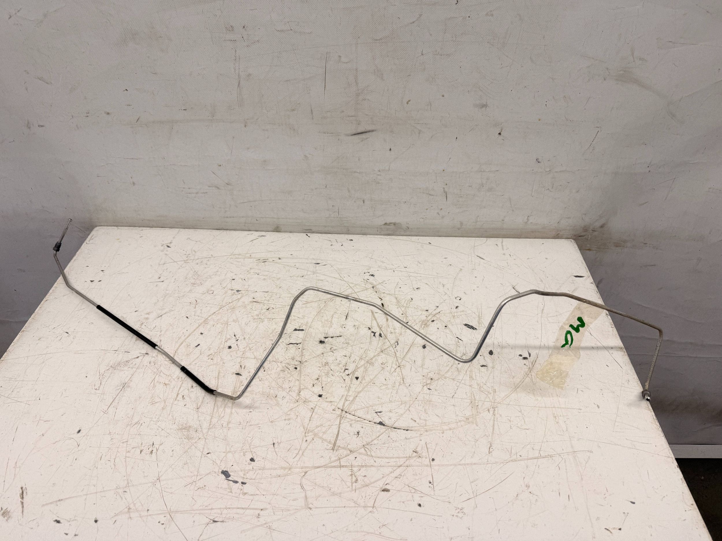 Renault Megane IV 1.6 dCi wiring brake left front