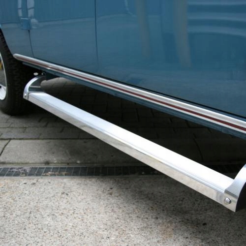 BULIK T1 Boczny stopień T2 -67