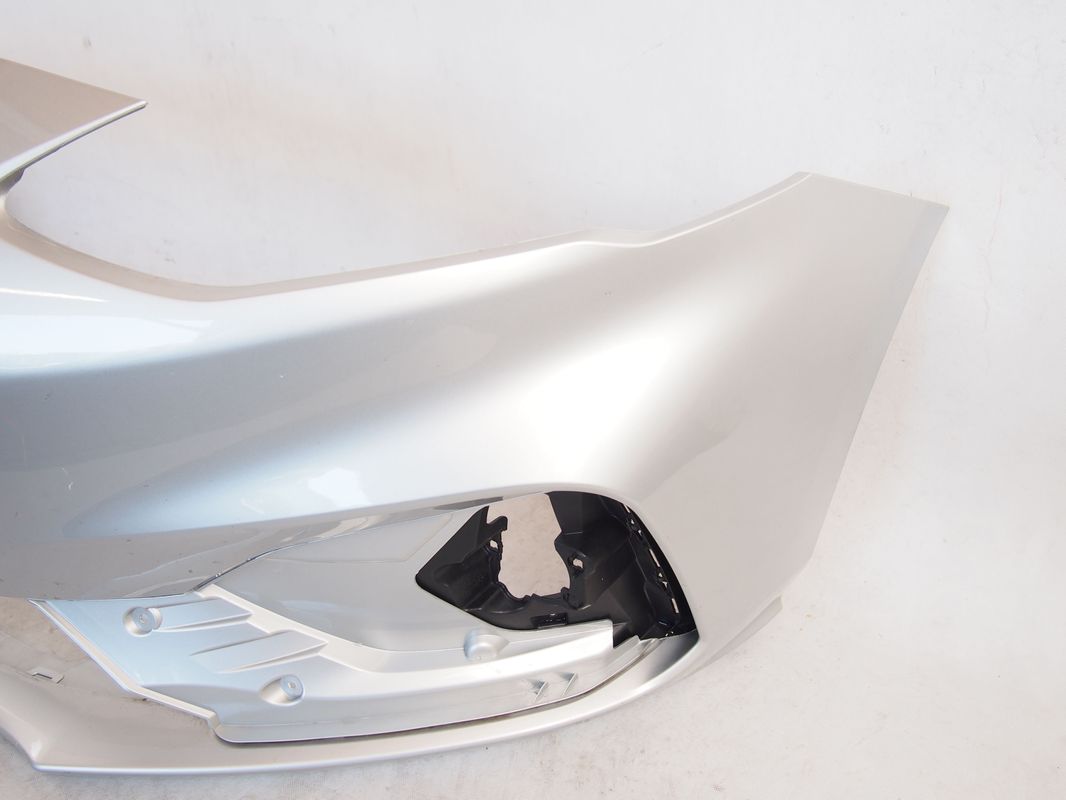Ford Focus 4 IV ST 18r bumper front front 2018