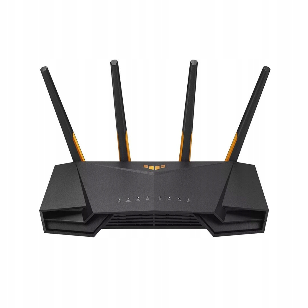 Router Asus TUF-AX4200 WiFi 6 Dual Band 802.11ax Gigabit 4xLAN